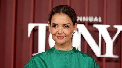 Katie Holmes