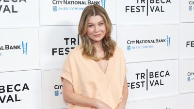Ellen Pompeo