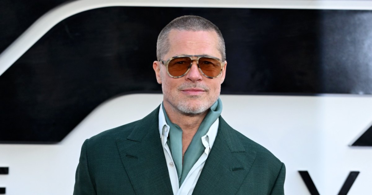 Inside Brad Pitt’s Decision to Start Drinking Again After 7 Years of Sobriety: ‘A Gradual Shift’ (Exclusive) Inside Brad Pitt’s Decision to Start Drinking Again After 7 Years of Sobriety: ‘A Gradual Shift’ (Exclusive)