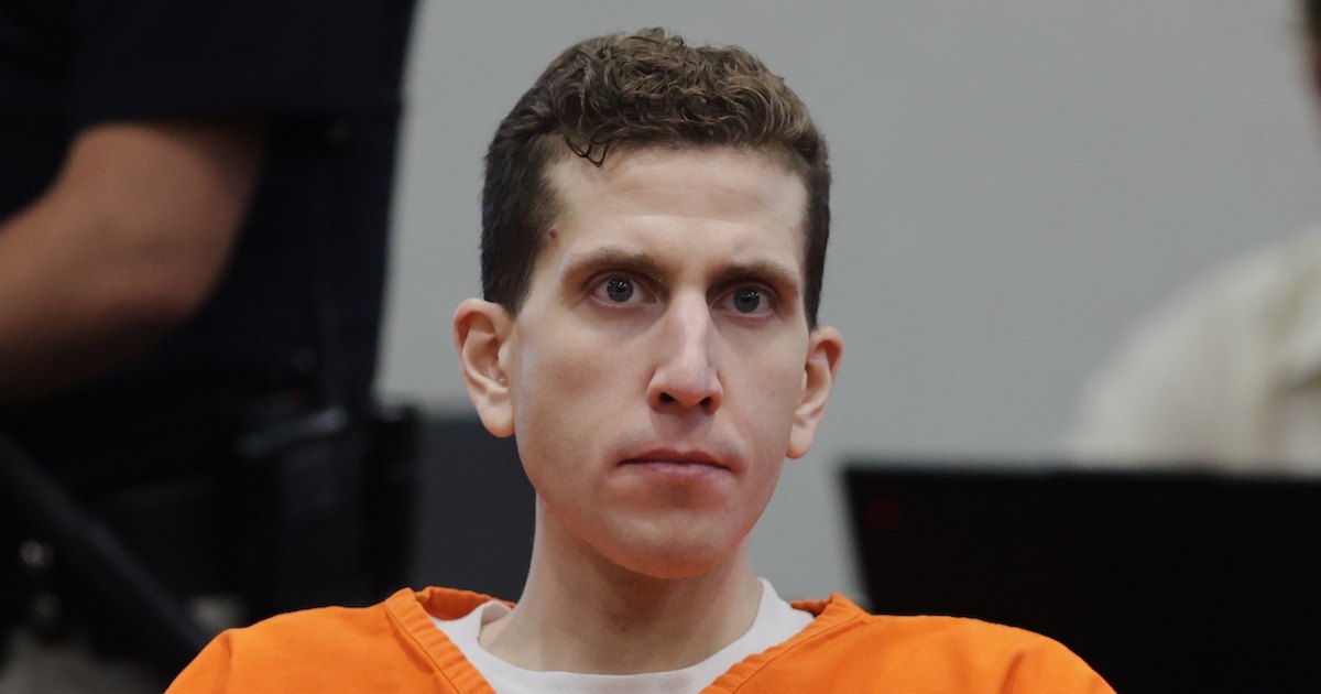 Bryan Kohbergers Attorney Reveals Why Trial Is Appropriate Forum for Case Bryan Kohbergers Attorney Reveals Why Trial Is Appropriate Forum for Case