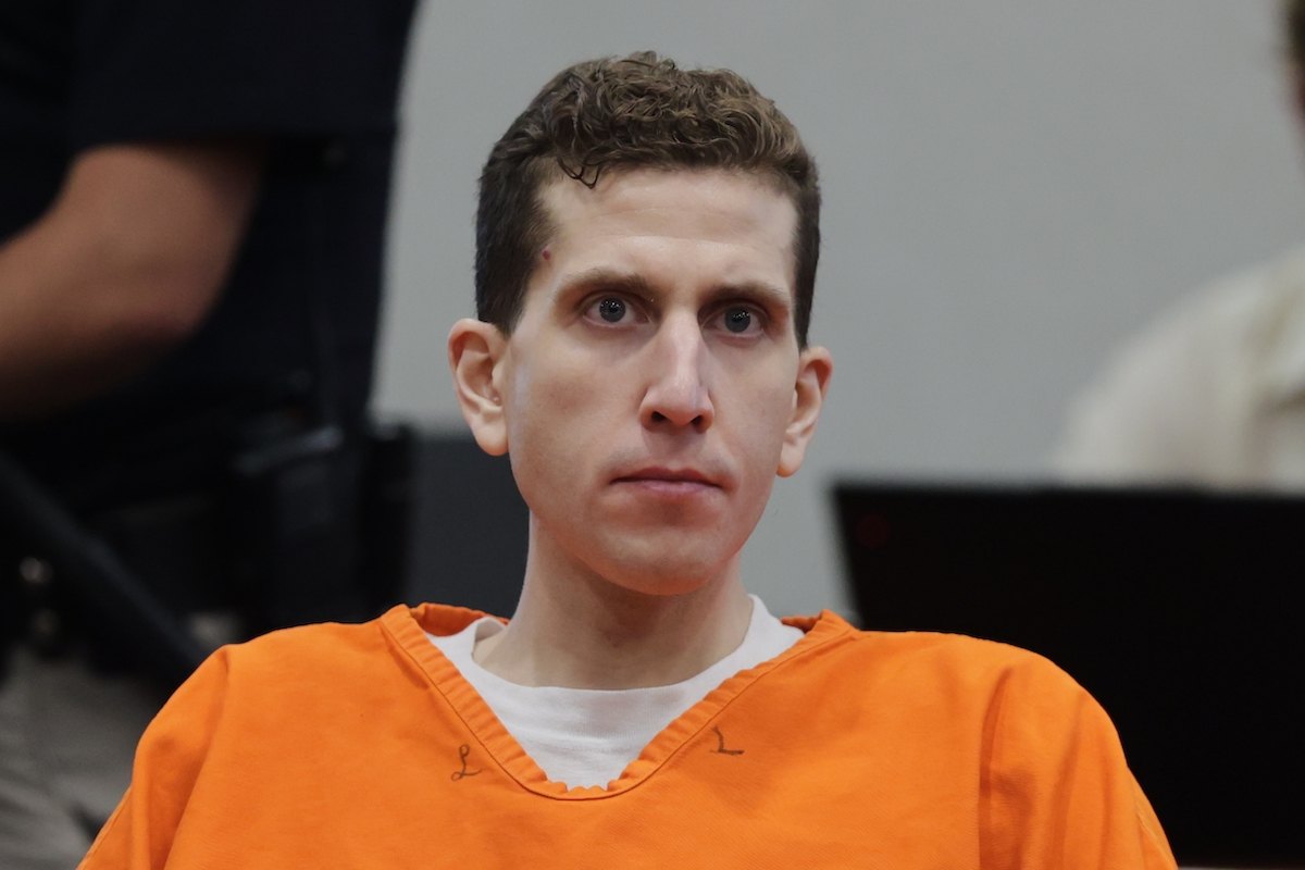 Bryan Kohberger May Have Targeted Idaho Students Because They Lived in ‘Home Full of Women’