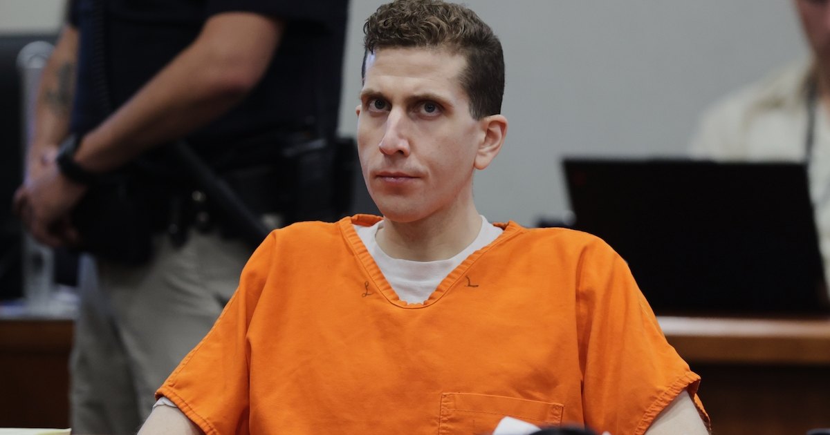 How Long Did It Take to Catch Bryan Kohberger After Idaho College Murders? Inside His Arrest