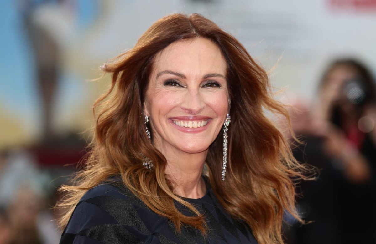 Julia Roberts