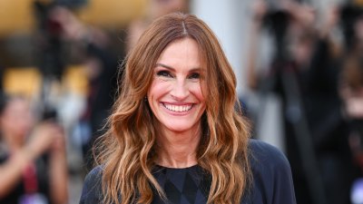 Julia Roberts