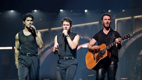 GettyImages-2233642371 Jonas Brothers Will Headline NFLs Halftime Show During Australia Game