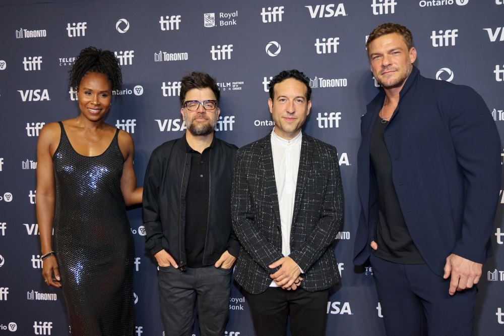 Reacher's Sydelle Noel Nearly Played Neagley Before Season 4 Role