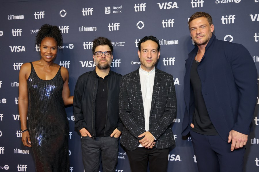 Sydelle Noel Was Nearly Cast as [Spoiler] on Reacher Before Season 4 Role
