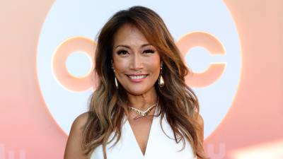 Carrie Ann Inaba Reveals How She Handles ‘DWTS’ Fans' Criticisms, Explains Why She’s a Strict Judge