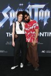 GettyImages-2234583815 Reggie Watts Denies Responsibility for Ex-Girlfriend Katherine Early McColloughs Death