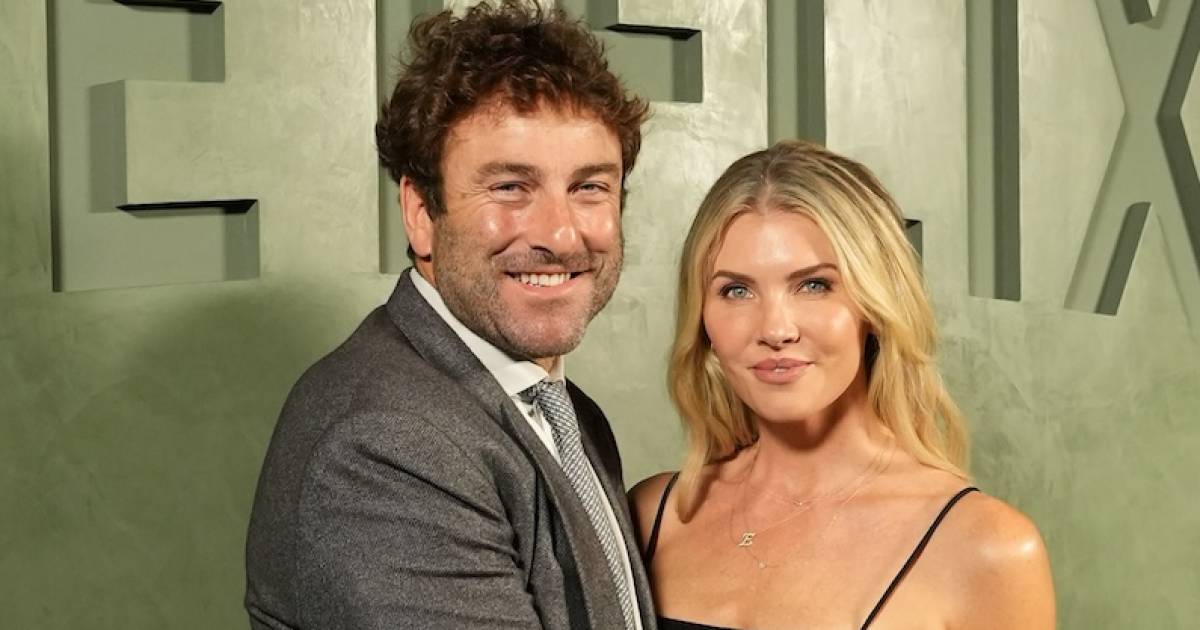 Celebrity Splits of 2026: Amanda Kloots and Justin Gimelstob and More Duos Who Broke Up Celebrity Splits of 2026: Amanda Kloots and Justin Gimelstob and More Duos Who Broke Up