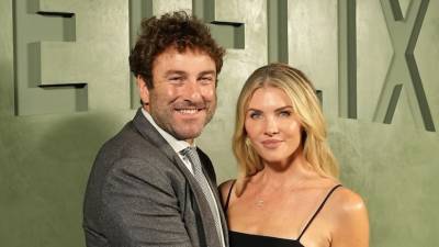 Celebrity Splits of 2026: Amanda Kloots and Justin Gimelstob and More
