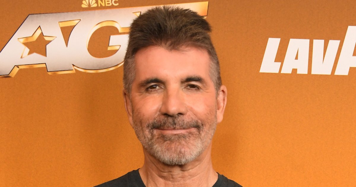 Simon Cowell’s ‘America’s Got Talent’ Replacement Judge Revealed as He Recovers From Procedure Simon Cowell’s ‘America’s Got Talent’ Replacement Judge Revealed as He Recovers From Procedure