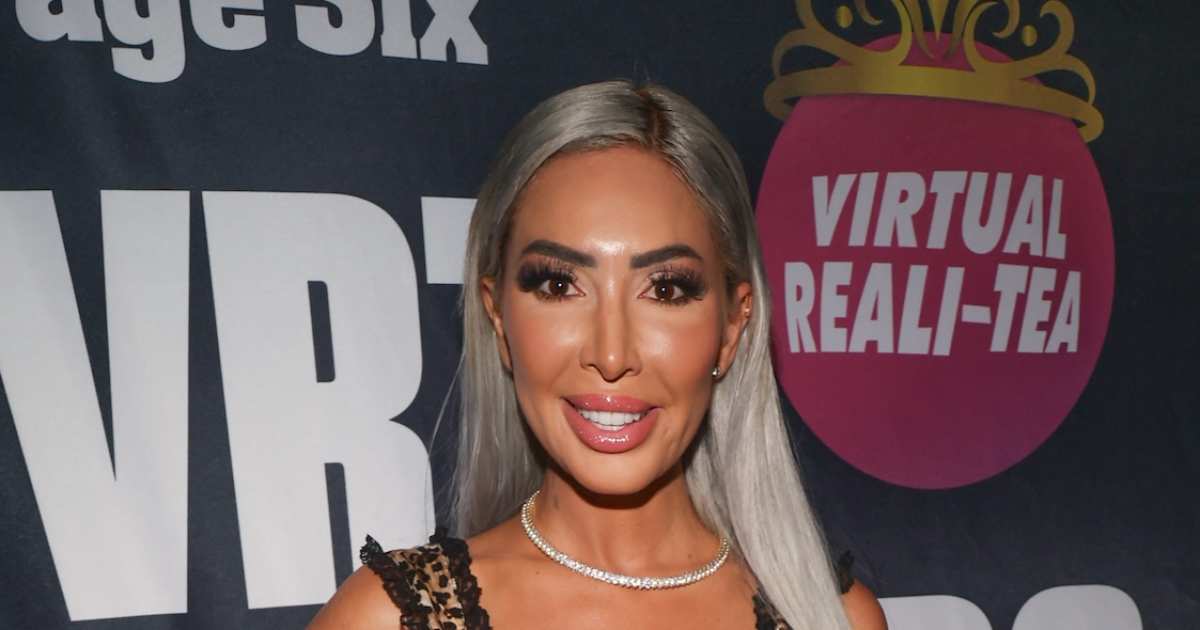 Farrah Abraham Reveals How Much She Was Paid for ’16 and Pregnant’ and ‘Teen Mom’ Farrah Abraham Reveals How Much She Was Paid for ’16 and Pregnant’ and ‘Teen Mom’