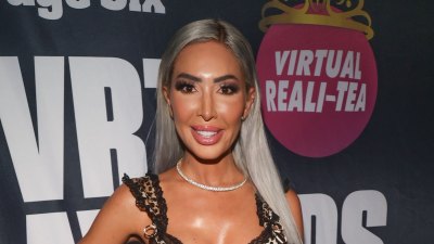Farrah Abraham Reveals How Much She Was Paid for '16 and Pregnant' and 'Teen Mom'