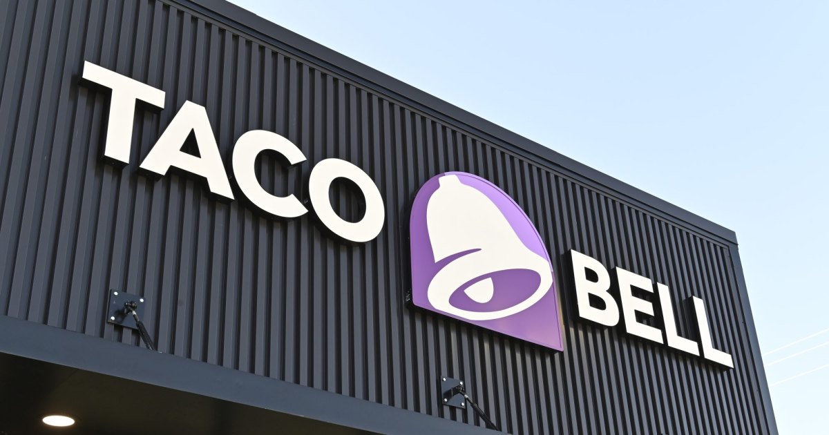 Taco Bell Has a Cafe Now and Chick-fil-A Is Building One Too: Inside Fast Food’s Specialty Drink Boom