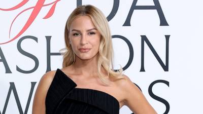 Morgan Stewart Reacts to 'Real Housewives of Beverly Hills' Rumors