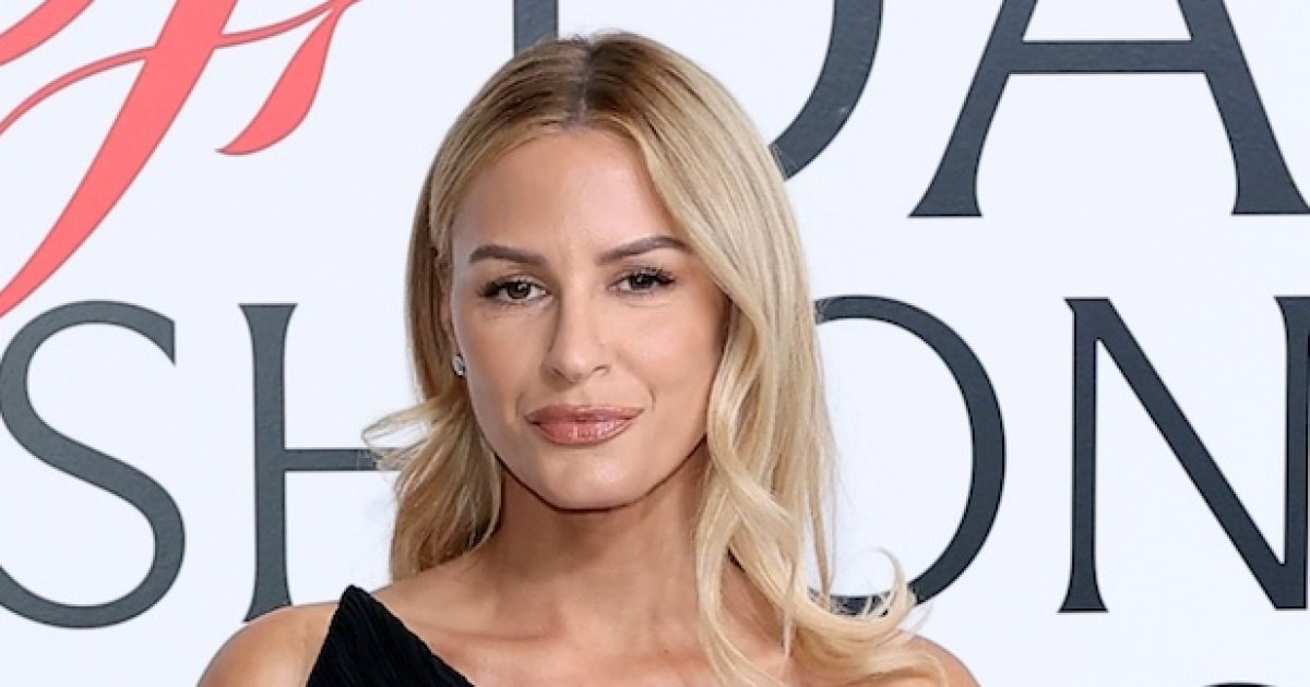 Morgan Stewart Reacts to Rumors That She’s Joining ‘The Real Housewives of Beverly Hills’ Morgan Stewart Reacts to Rumors That She’s Joining ‘The Real Housewives of Beverly Hills’