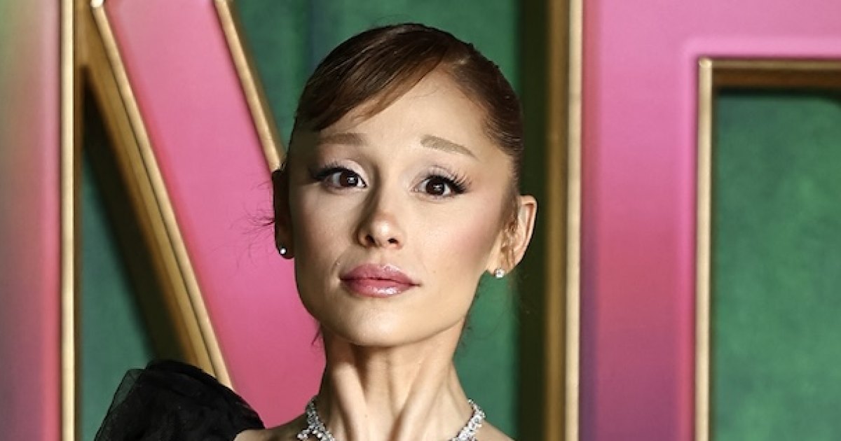 Ariana Grande Slams Trump Administration for Using Her Song in TikTok Video: ‘Your Truth Is False’ Ariana Grande Slams Trump Administration for Using Her Song in TikTok Video: ‘Your Truth Is False’