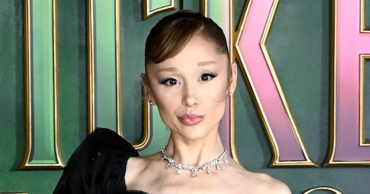 Ariana Grande Addresses Decision to Step Back From Spotlight: ‘Not a Reactive or Impulsive Thing’ Ariana Grande Addresses Decision to Step Back From Spotlight: ‘Not a Reactive or Impulsive Thing’
