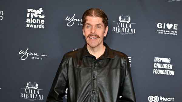 Perez Hilton Was Hospitalized for 'Severe Depression' Weeks Before Self-Harming, Sister Reveals