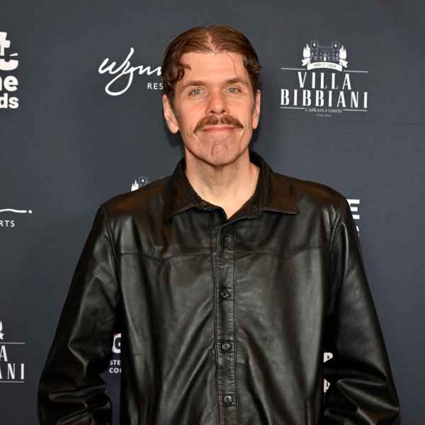 Perez Hilton’s Reps Give Update After His Hospitalization