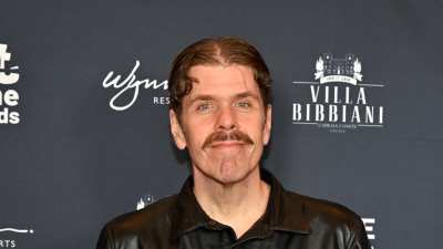 Perez Hilton’s Reps Give Update After His Hospitalization