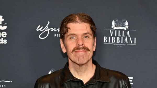 Perez Hilton’s Reps Give Update After His Hospitalization