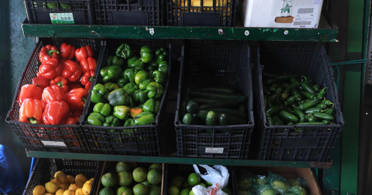 How to Shop at a Farmers Market Like a Pro, Using Loose Recipe Formats and Smart Storage Techniques How to Shop at a Farmers Market Like a Pro, Using Loose Recipe Formats and Smart Storage Techniques