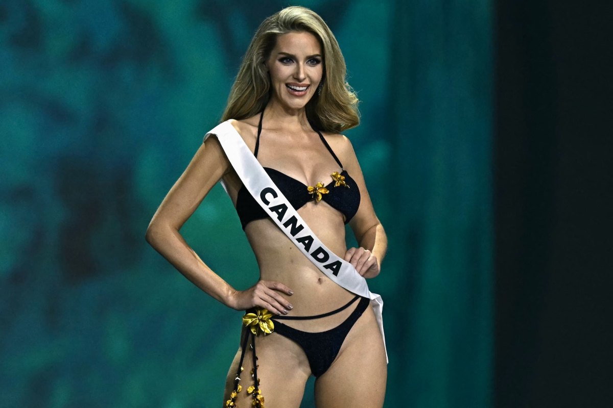 Why Jaime VandenBerg Hid Her Pregnancy While Competing at Miss Universe