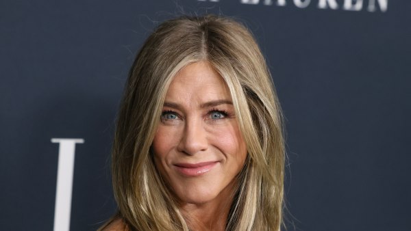 Jennifer Aniston