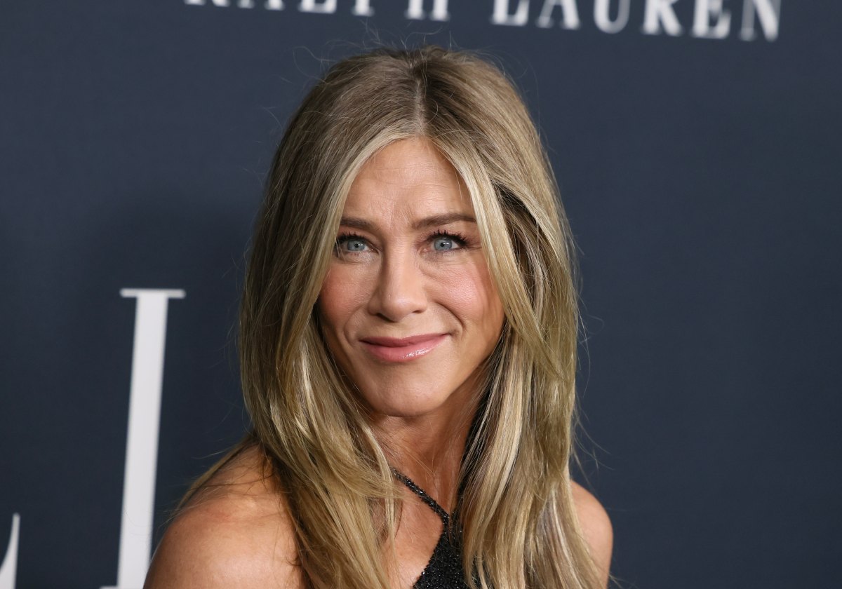 Jennifer Aniston
