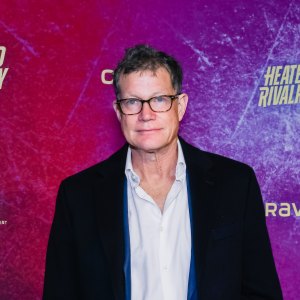 Heated Rivalry's Dylan Walsh Got in 'Trouble' for Season 2 Leak, 'Stepping Away' From Cameo Account