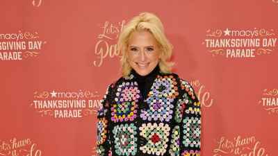 Dorinda Medley Says Golden Life Doesn't ‘Compare’ to RHONY