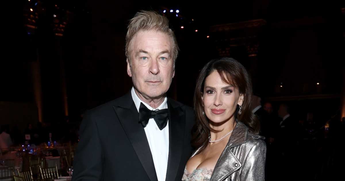 Dad of 8 Alec Baldwin Asks Wife Hilaria Baldwin for ‘Another Baby’ in Funny New Video Dad of 8 Alec Baldwin Asks Wife Hilaria Baldwin for ‘Another Baby’ in Funny New Video