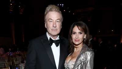 Dad of 8 Alec Baldwin Asks Wife Hilaria Baldwin for 'Another Baby' in Funny New Video