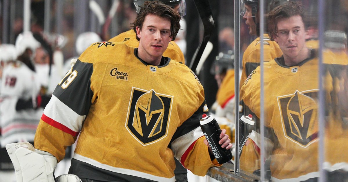 Golden Knights’ Carter Hart Has Suspension Upheld for Sexual Assault Charges After Stanley Cup Run Golden Knights’ Carter Hart Has Suspension Upheld for Sexual Assault Charges After Stanley Cup Run