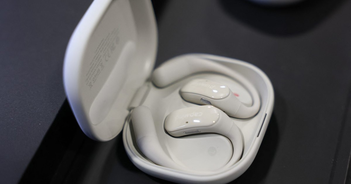 Sleep Smarter: What Experts Really Think About Noise-Blocking, Biometric Earbuds