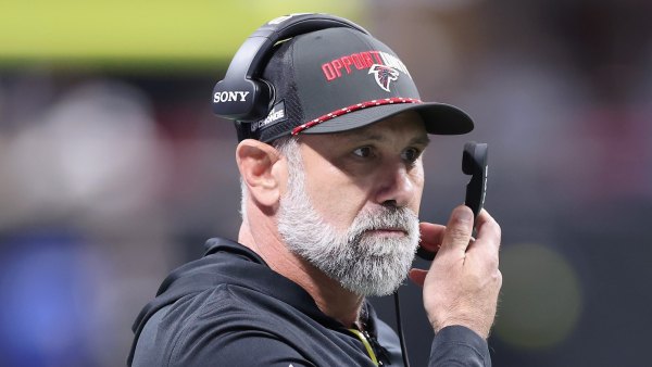 Atlanta Falcons Coach Jeff Ulbrich Returns to Practice in Wake of Wife Cristina's Death
