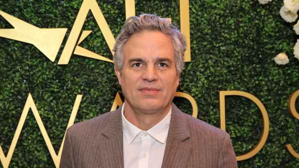 GettyImages-2255448510 Mark Ruffalo Issues Statement in Response to Paramount Amid Claims Hes Antisemitic