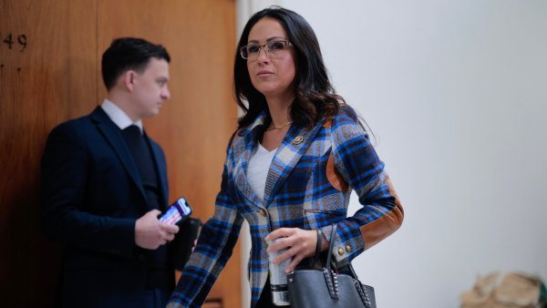 Rep. Lauren Boebert's Son Tyler Allegedly Used N-Word in Texts Before Child Sexual Exploitation Arrest