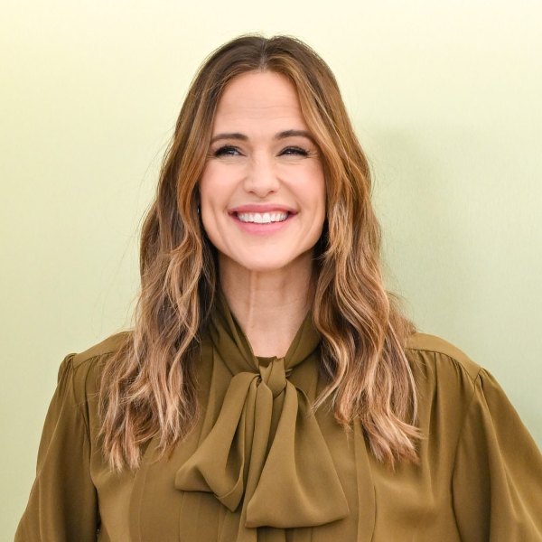 Jennifer Garner