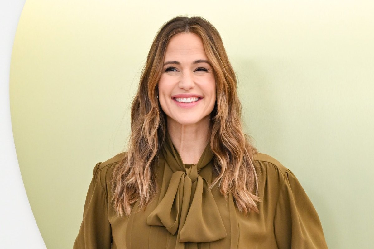 Jennifer Garner
