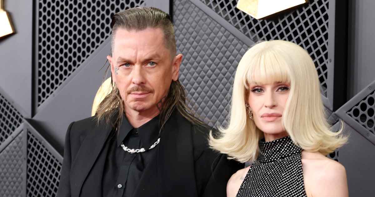 Kelly Osbourne Seemingly Shades Ex Sid Wilson in Cryptic Posts: ‘Take Some Responsibility’ Kelly Osbourne Seemingly Shades Ex Sid Wilson in Cryptic Posts: ‘Take Some Responsibility’