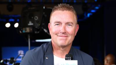 ESPNs Kirk Herbstreit Reveals PostSex Secret to Ensure Wife Had All Boys
