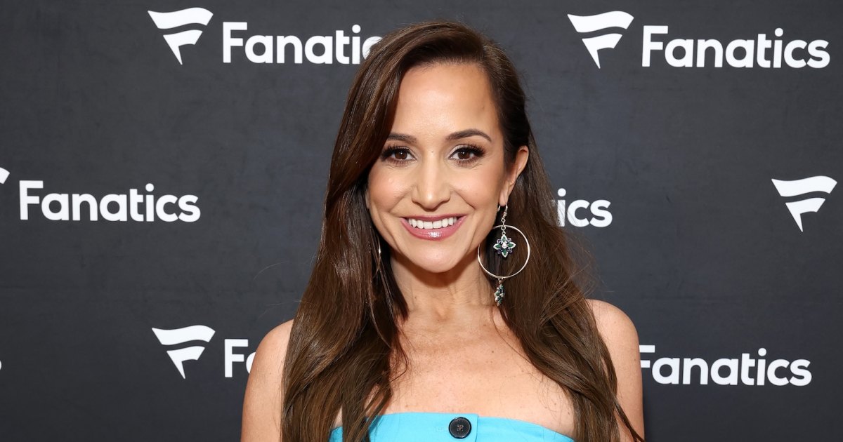 Friend Predicts Dianna Russini Will Be Back Working in NFL ‘Pretty Soon’ Amid Mike Vrabel Scandal Friend Predicts Dianna Russini Will Be Back Working in NFL ‘Pretty Soon’ Amid Mike Vrabel Scandal