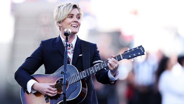 GettyImages-2260597614 Brandi Carlile Reschedules UK and European Tour for Personal Circumstances