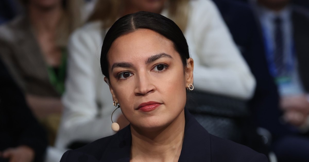 Rep. Alexandria Ocasio-Cortez Says Her Insurance Won’t Cover Egg Freezing, Reveals Cost of Procedure Rep. Alexandria Ocasio-Cortez Says Her Insurance Won’t Cover Egg Freezing, Reveals Cost of Procedure