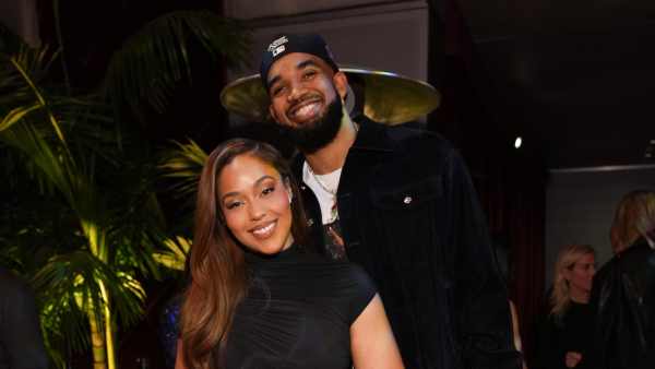 Every Star Who Attended Knicks Champ Karl Anthony-Towns and Jordyn Woods’ Malibu Wedding