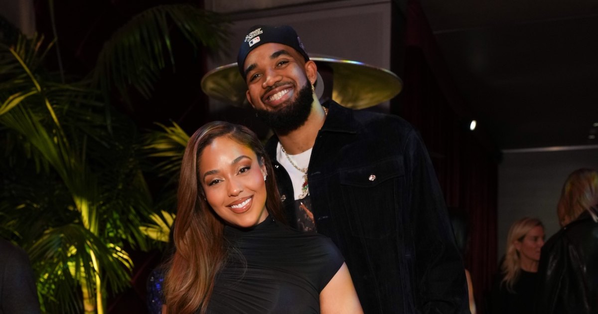 Every Star Who Attended Knicks Champ Karl Anthony-Towns and Jordyn Woods’ Malibu Wedding Every Star Who Attended Knicks Champ Karl Anthony-Towns and Jordyn Woods’ Malibu Wedding
