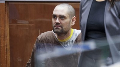GettyImages-2262696662 Nick Reiner Denied Access to 1.5M Trust Fund From Parents
